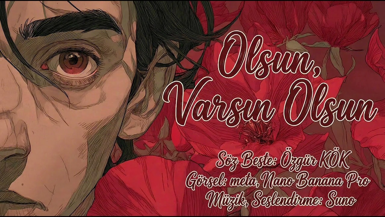 OLSUN, Olsun Varsın