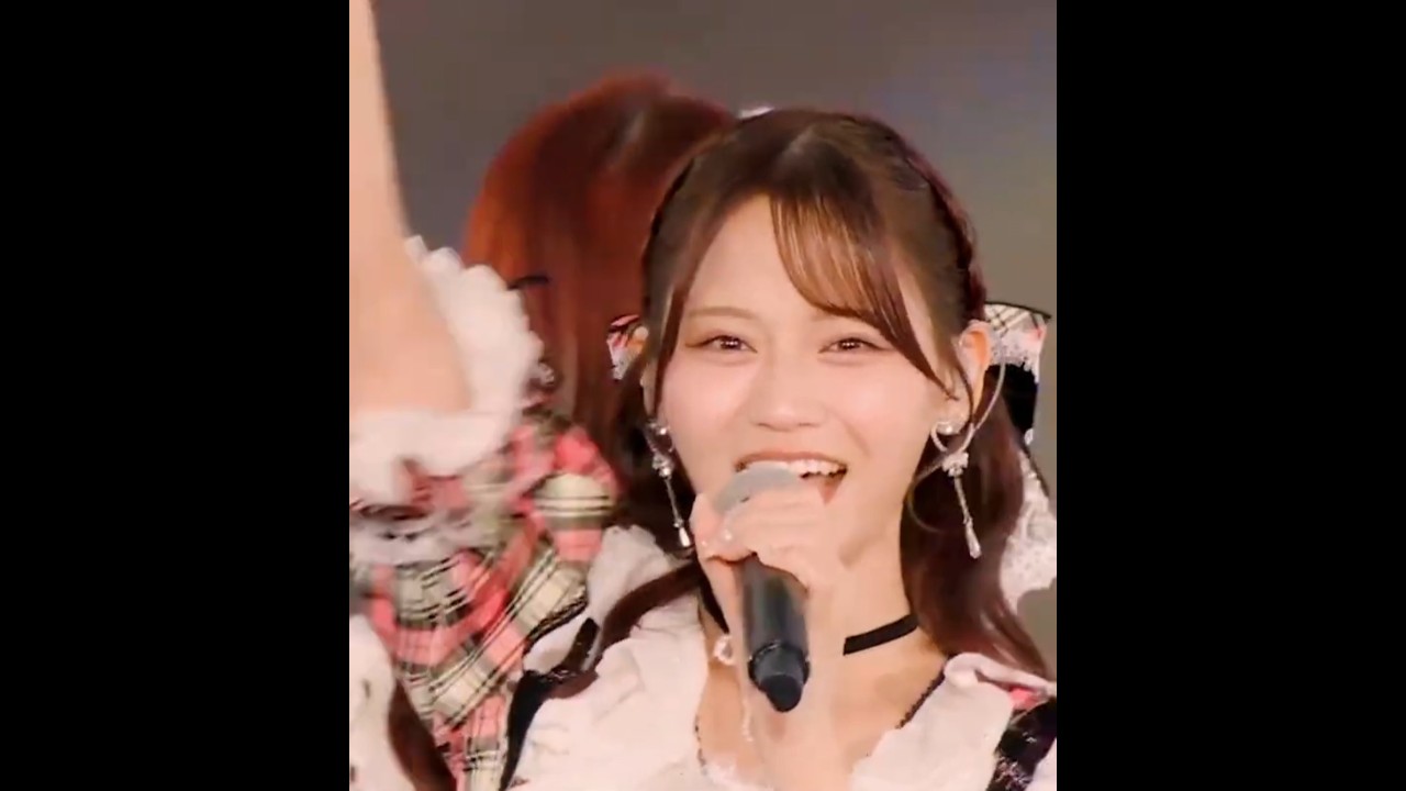 イコラブ = LOVE 髙松瞳 青春サブリミナル 青サブ 直筆 チュウ LOVE