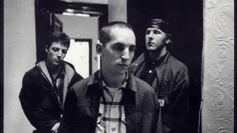 Codeine - Broken Hearted Wine (Peel Session)