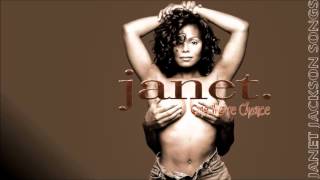 Miniatura del video "Janet Jackson - One More Chance (Audio)"