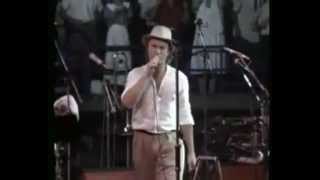 Phil Collins Its Alright (No Ticket Required 1985) @TheRipples70