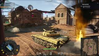 Armored Warfare Gameplay 2023 (No Commentary)