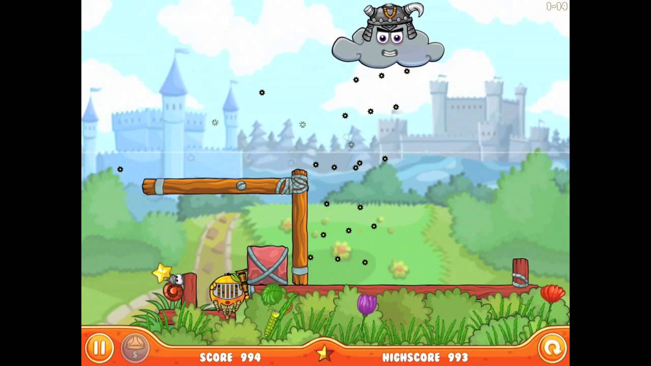 Cover Orange 2 IOS - 3 star walk through - levels 11-20