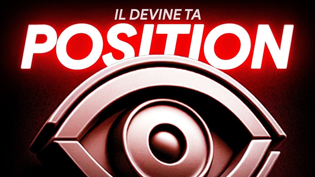 Pourquoi ce site web pose problème.