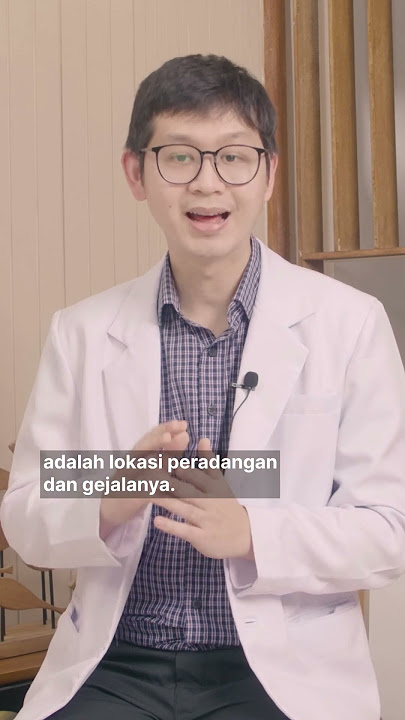 The Difference Between GERD and Gastritis #Shorts