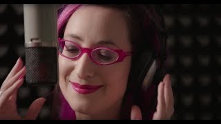 Rachael Sage "Choreographic" EPK