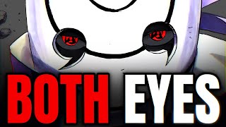 What If Obito Had BOTH Mangekyo Sharingan..?! What If Obito Had BOTH Mangekyo Sharingan..?!