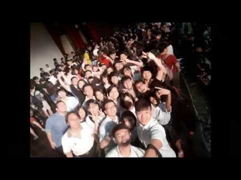 2015年寬中古來分校 吉他社 -招生宣傳短片 FYKGC ROCK!!