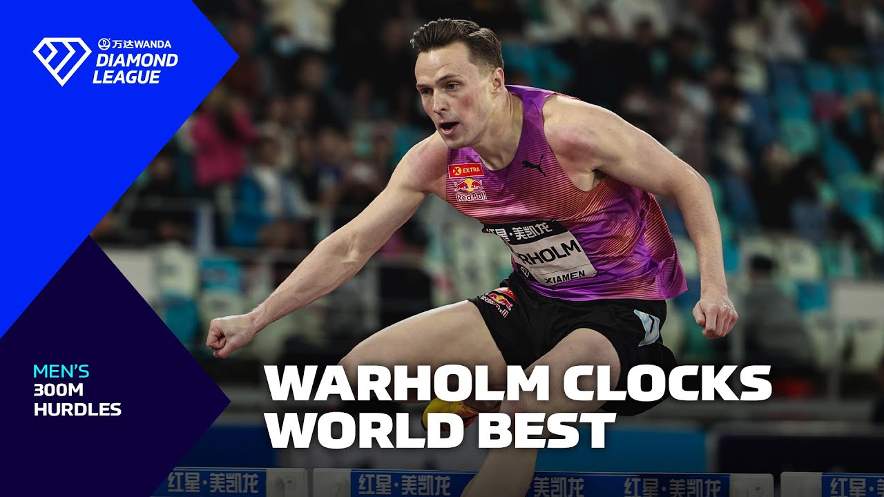 豊田陸人 豊田兼が300mHで34秒22の日本新！ 初挑戦のDLで大健闘 サニブラウンは