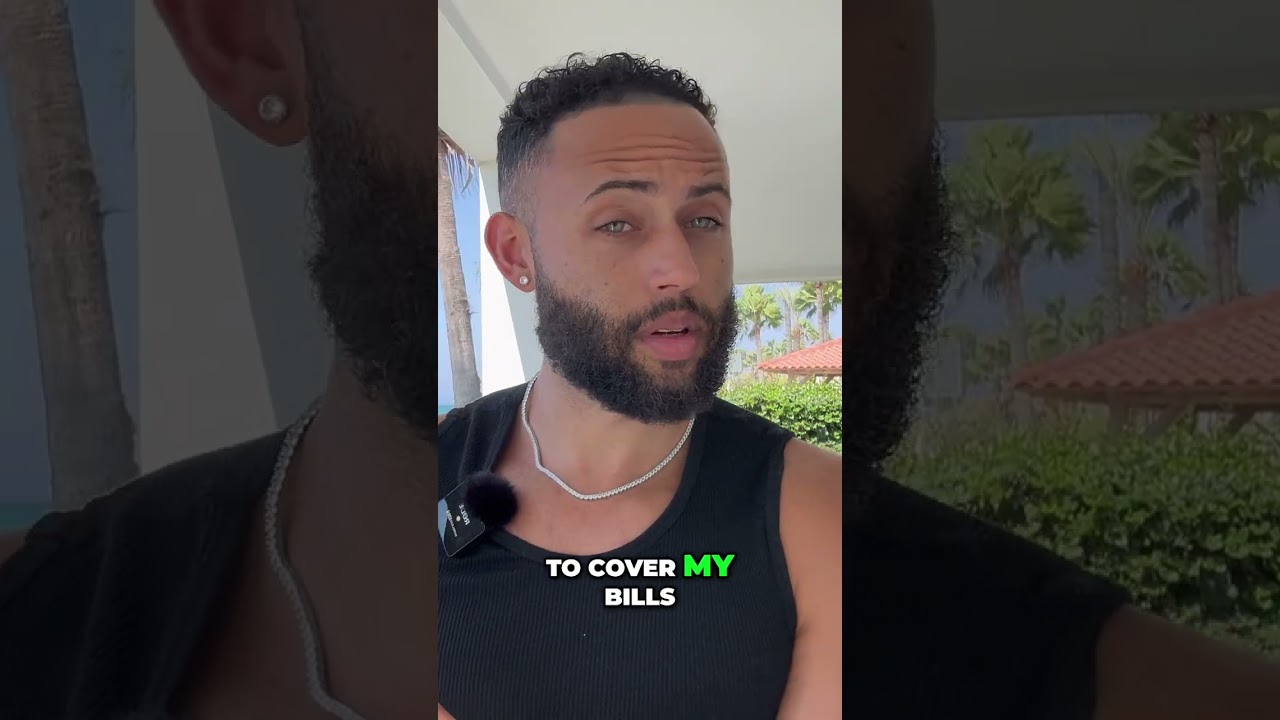 Making $1000/Week: My Hustle & Investment Strategy 