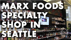 Marx Foods Specialty Shop in Seattle