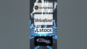 Botpress - AI Chatbot Application