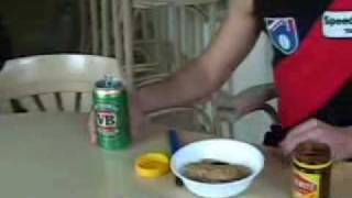 MHS Year 12 Formal Video 2007: Bloopers