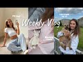 Spend The Week With Me 🍓🧚🏻✨
