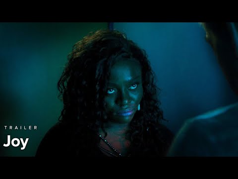 Joy | Trailer
