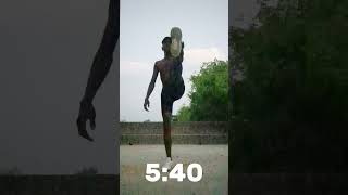 daily routine Morning discipline routine f#ankitbaiyanpuria #workout #fitness #motivation