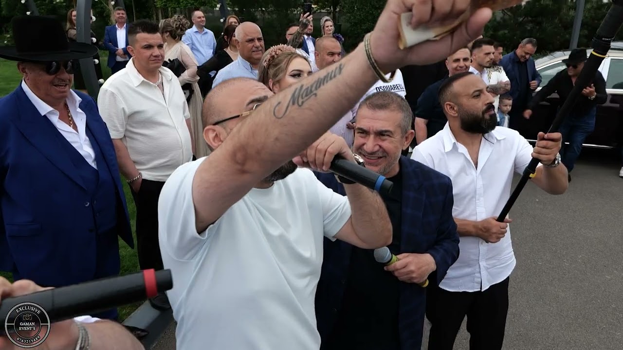 NARCIS DE LA BARBULESTI✅NEW SISTEM 2025✅FAMILIA REMUS SPOITORUL✅