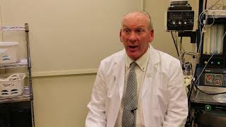 Dr. Stephen Kahler on Patient Experience