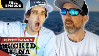 Greg Is Out... Who Steps Up? (Full Episode) | Outer Banks S5E8 | Wicked Tuna