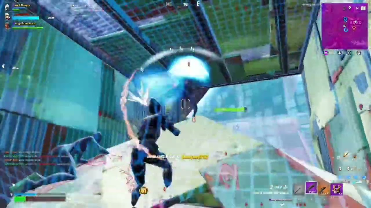 Snayzy Highlights before MAJOR 3.