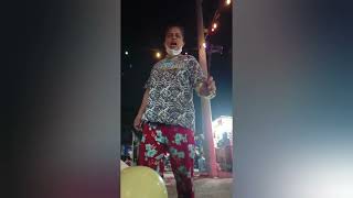 Ibu Susi Pengamen Viral Korem Surabaya