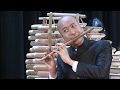 Music from bamboo music of vietnam  the bamboo ensemble suc song moi  tedxbadinh