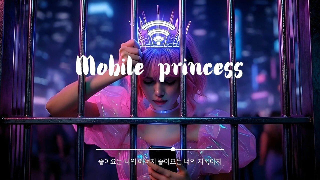Mobile princess_댄스뮤직