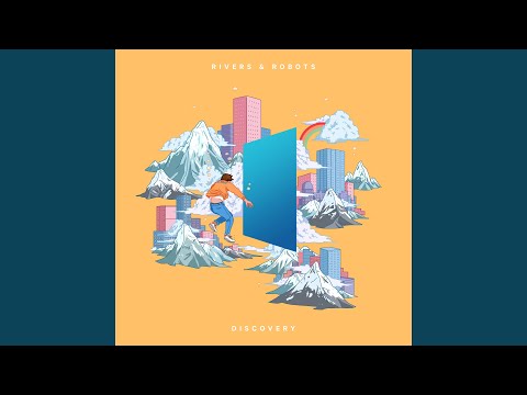 Provider - Rivers & Robots