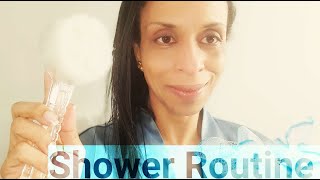 My Shower & Body Care Routine 2022 Soft Glowing Firm Skin