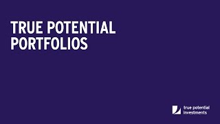 True Potential Portfolios - April 2017