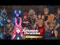 【Xenoblade Chronicles 2 - Torna: The Golden Country】THE STORY CONTINUES!