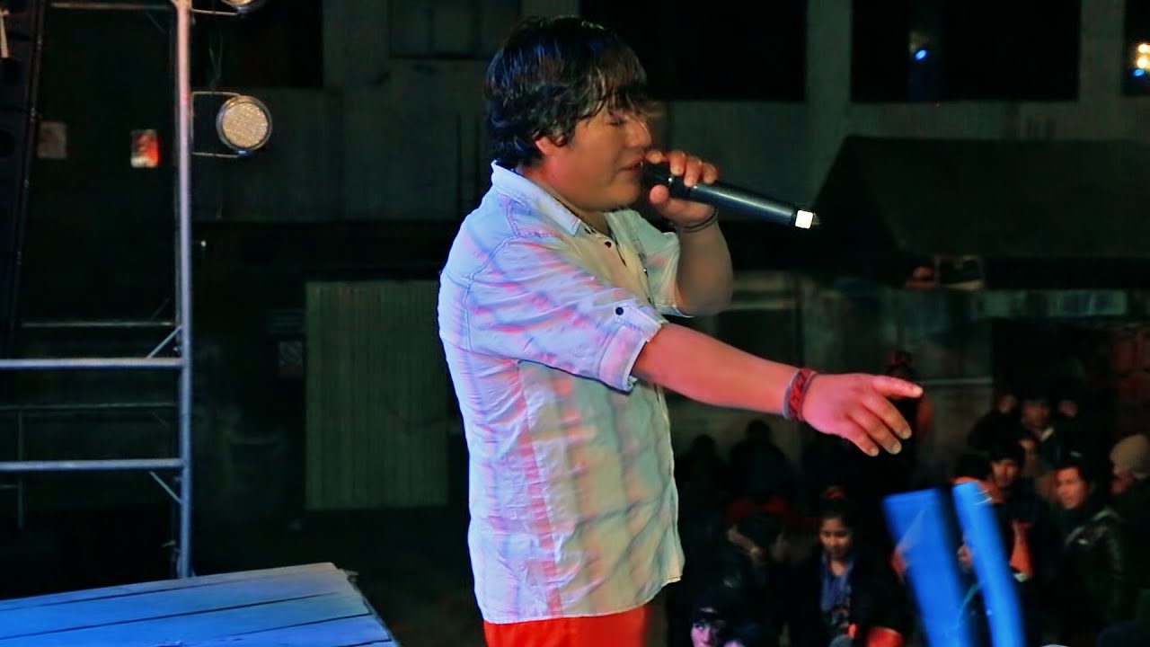 Erick Rompe corazones - MI  CASITA - primicia 2018 -  en vivo