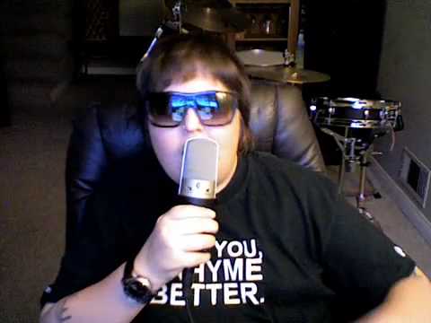 Fred Diss by milonakis (who should I battle )