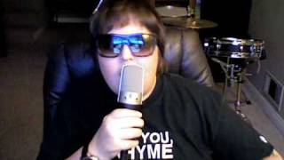 Fred Diss by milonakis (who should I battle #1)