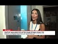 Century Man Arrested - MELANIE LEVI WEAR-TV
