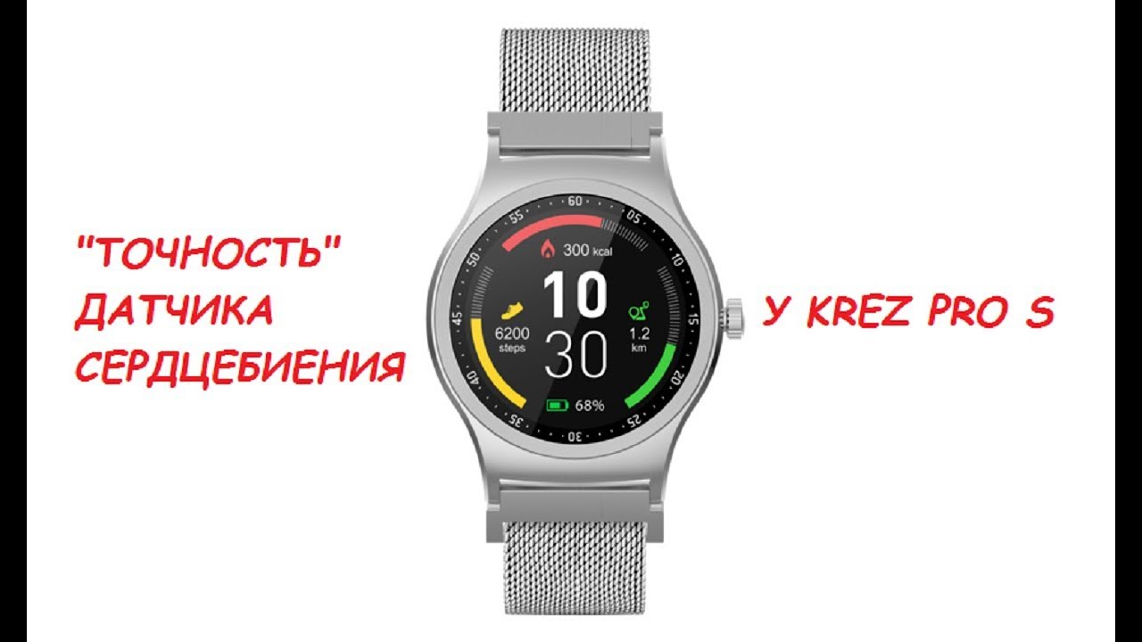 Точность датчика это