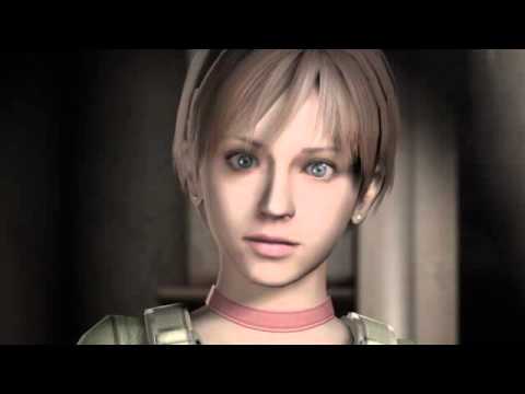 Resident Evil : The Umbrella Chronicles OST -Initial R  (unreleased version)