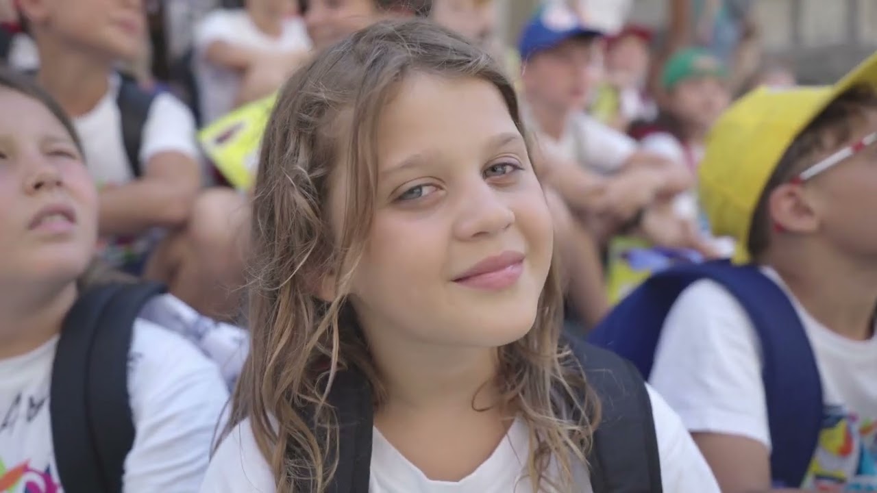 TUTTINPIAZZA \ alla scoperta del cuore di Bergamo