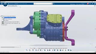 MODSIM Automated Design Updates