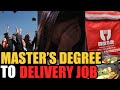 China’s Job Market is COLLAPSING – Gen Z Graduates are DESPERATE