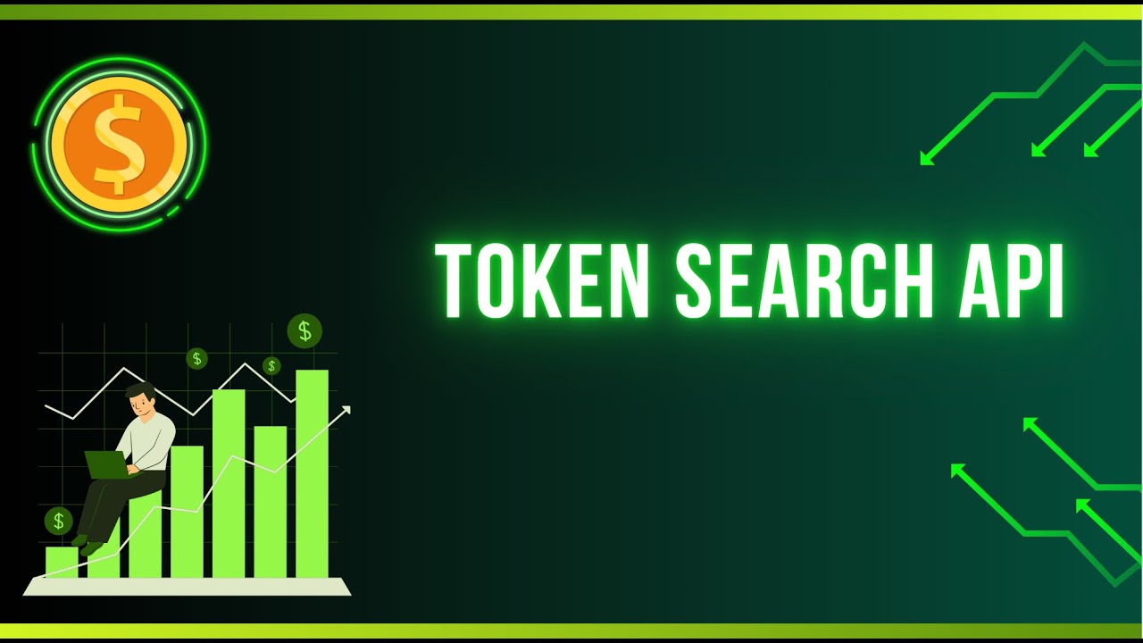 Solana Token Search API | Bitquery
