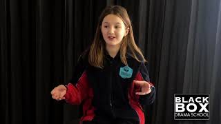 Trinity College London Speech and Drama Exams - Student Review!