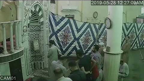 الشيخ ربيع(سوره يوسف) من اروع التلاوات وقمه الخشوع