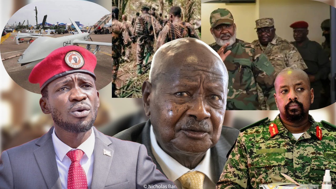 AGASEKE K'AMAKURU NA ALPHONSE TWAHIRWA 19 01 2026 //BYONGEYE BYAKAZE WALIKALE NA UVIRA.