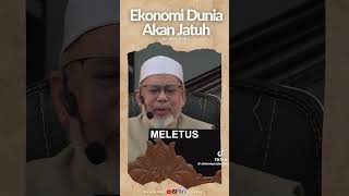 ekonomi dunia hancur