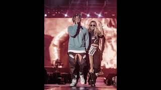 (FREE) *POP TRAP* Juice Wrld x The Kid Laroi Type Beat 2021 - \