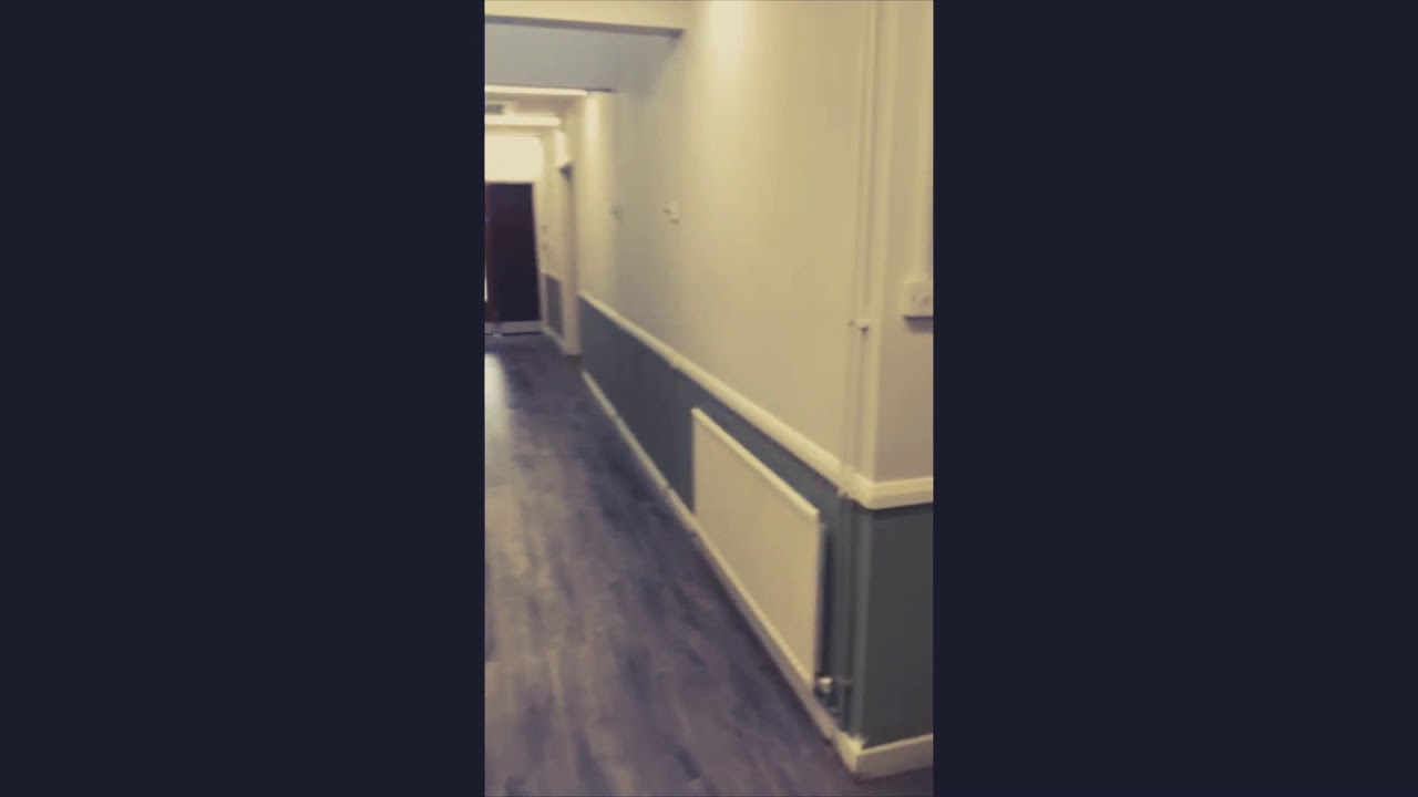 Little Stoke Community Hall