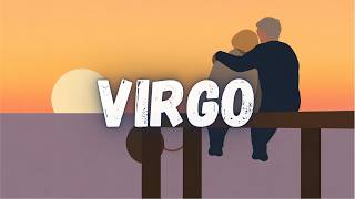 VIRGO ♍️ 💍 THIS IS YOUR FUTURE SPOUSE 😍 STOP OVERTHINKING‼️YOU'RE ABOUT TO GET POPULAR... 😱💥