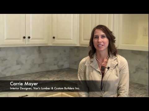 Van S Lumber Custom Builders