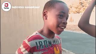 Isjimbo Sasekasi s01episode01